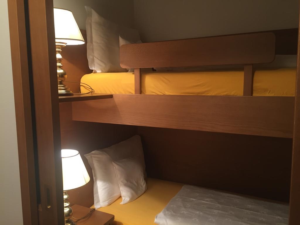 Residence Gran Tubla
