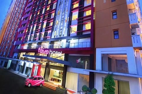 Sunshine Inn Bekasi