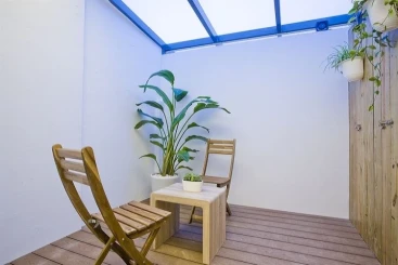 Enrich House