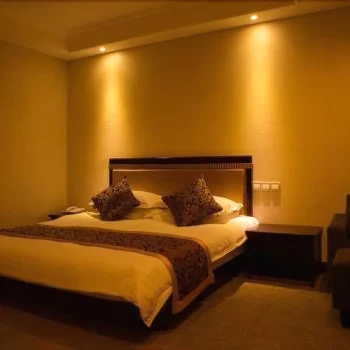 Luqiu Holiday Hotel