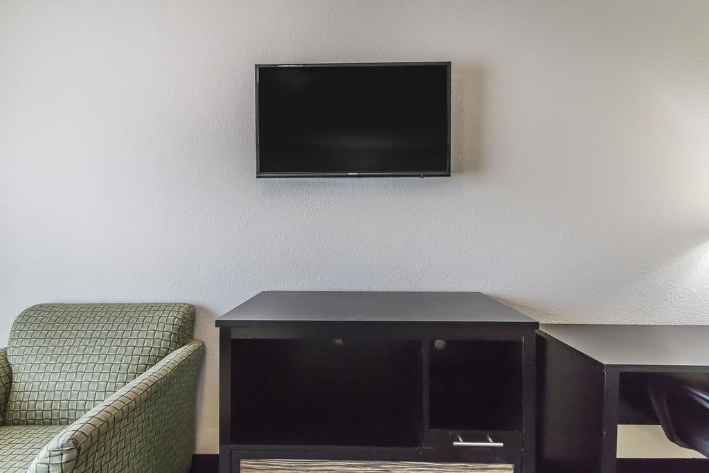 Quality Inn Hinesville - Fort Stewart Area