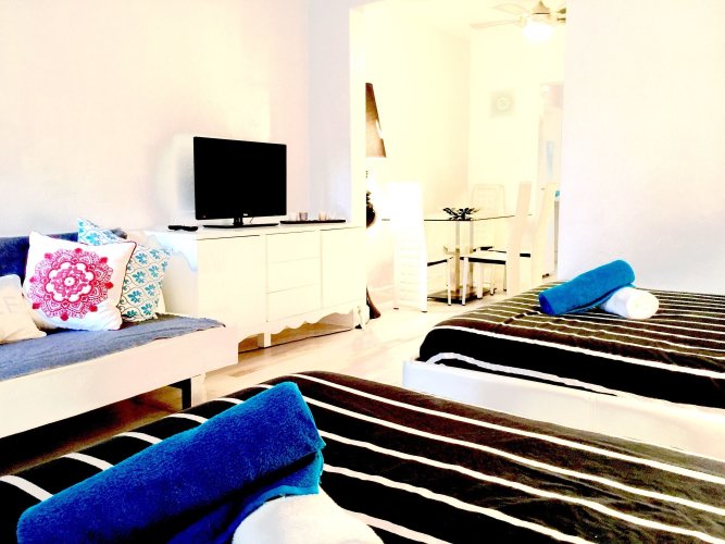761 South Beach Apartments