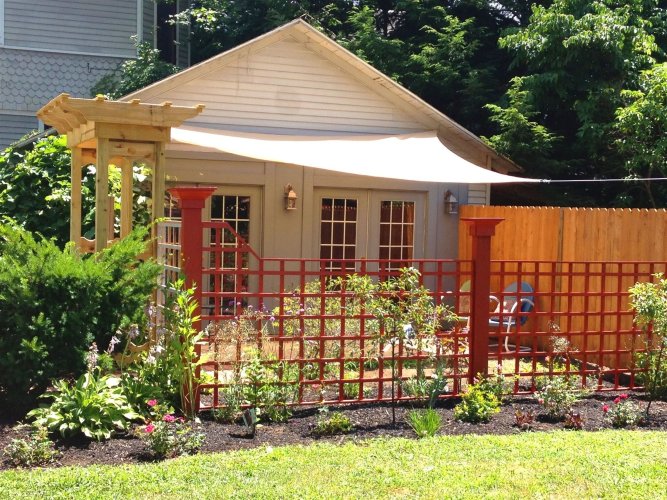 Union Gables Bed & Breakfast