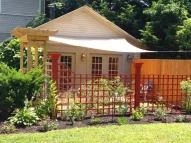 Union Gables Bed & Breakfast