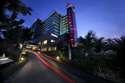 Gokulam Grand Hotel and Spa, Bangalore