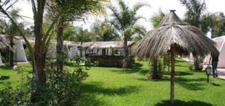 Hotel Assam - kenitra