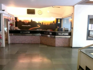 Hotel Panchavati Yatri