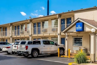 Americas Best Value Inn Bowling Green
