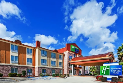 Holiday Inn Express and Suites Lafayette South