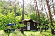Yangyang Forest Home Pension
