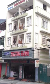 Dalat Central Hostel