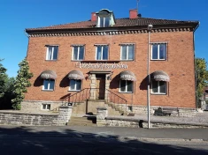 Västerhöjdsgården Bed and Breakfast