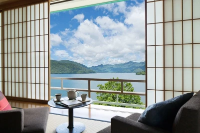 Hoshino Resorts Kai Nikko