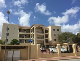 Watervillas Bonaire