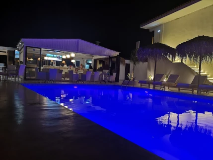 Alia Luxury Suites and Spa