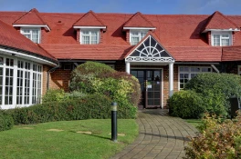 Best Western Reading Calcot Hotel