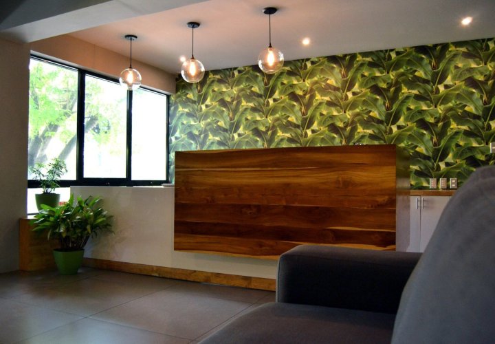 ApartHotel Altamira
