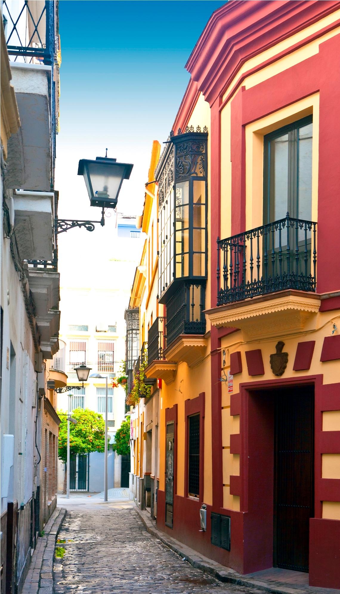 Itaca Sevilla