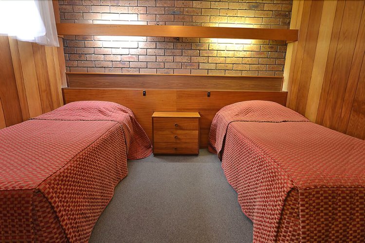 Allara Motor Lodge