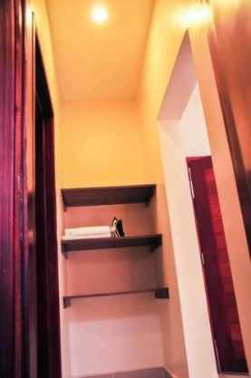 Kampala Suites
