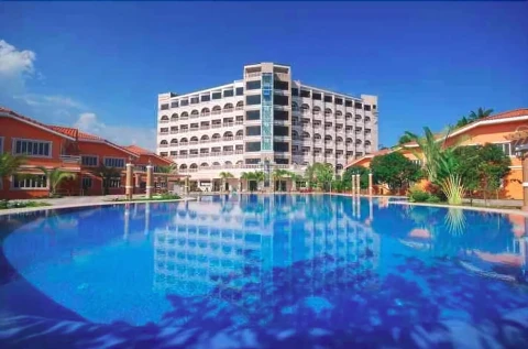 Estrellas De Mendoza Playa Resort