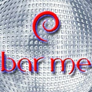 Bar Me - αναφέρθηκε ΚΛΕΙΣΤΟ