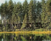 Rantasipi Joutsenlampi