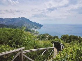 Belmond Villa Margherita