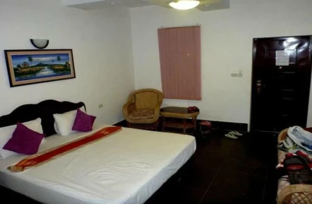 Apex Koh Kong Hotel