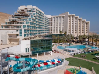 Leonardo Club Dead Sea
