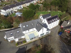 Ivybridge Guest House