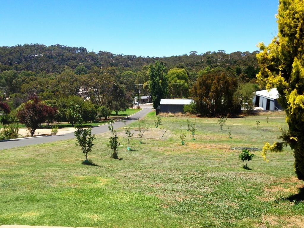 Clare Valley Motel