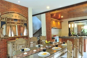 Villa Puncak by Plataran