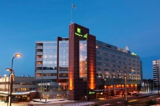 Holiday Inn Helsinki Expo