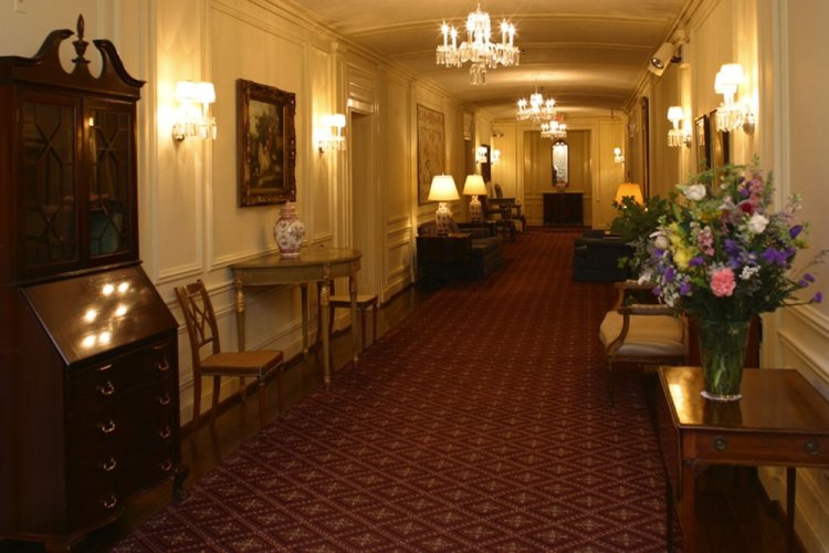 Graylyn Estate