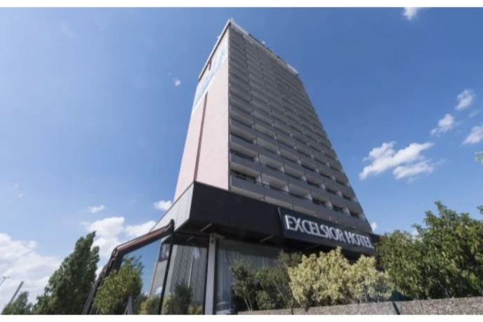 Excelsior Ludwigshafen Hotel