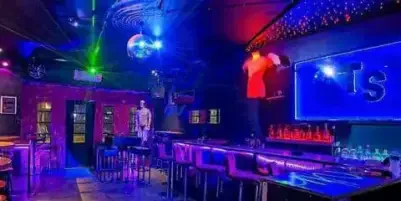 TS14 - Transvestite Bar (CLOSED)