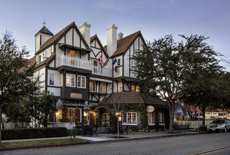 Mirabelle Inn Restaurant