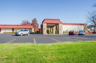 Quality Inn & Suites Burnham