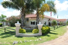 Club Valle Termal Resort