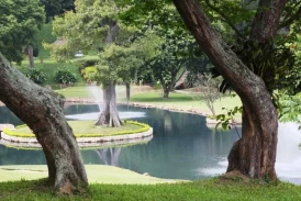Club Campestre De Bucaramanga