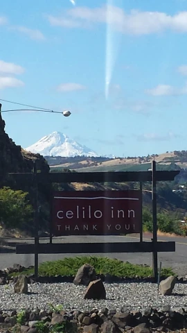 Celilo Inn