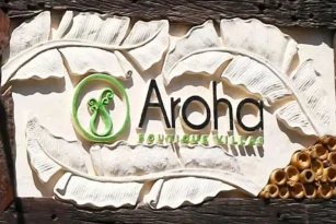 Aroha Boutique Villas