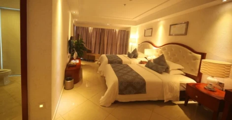 Sanya Century Grand Hotel