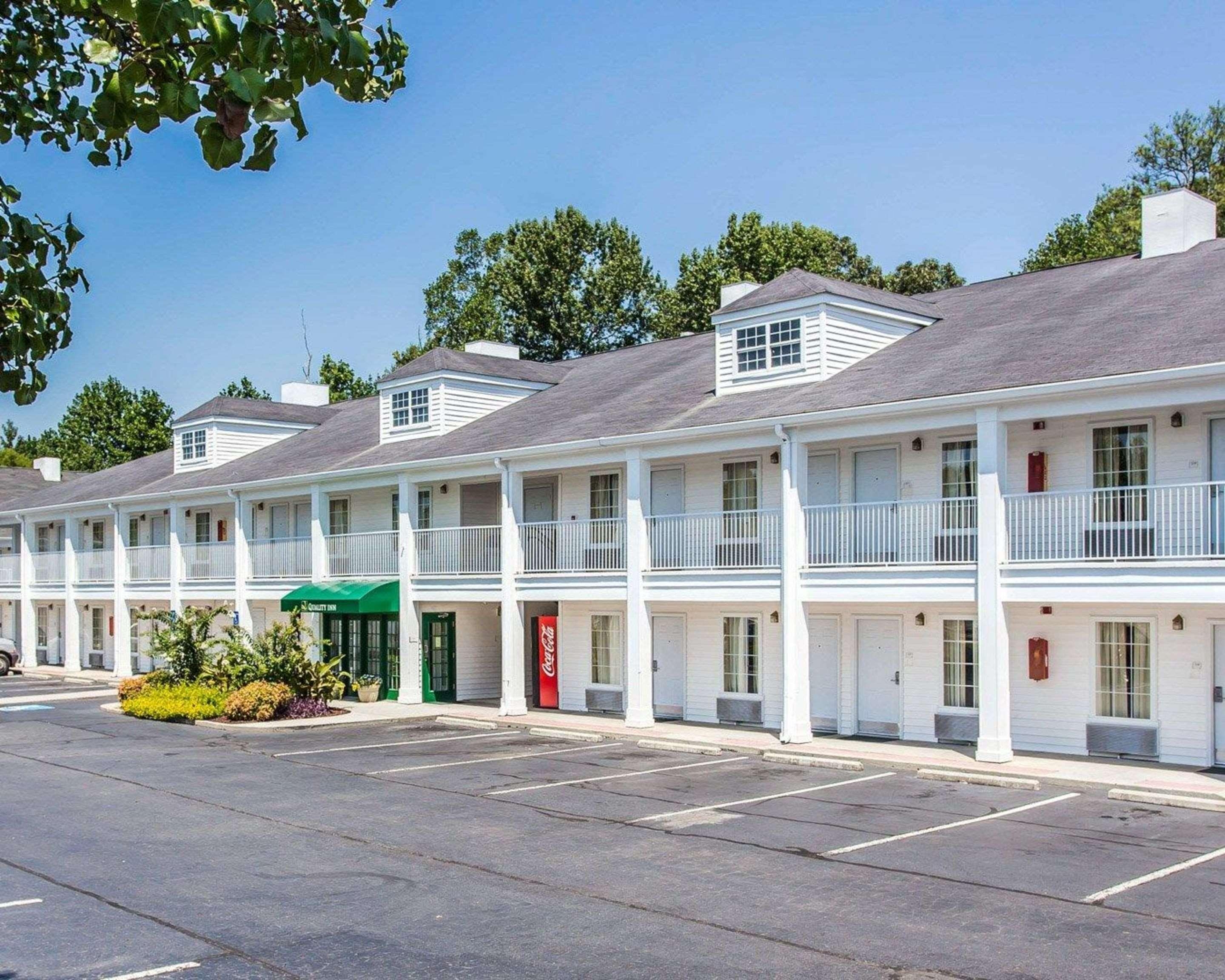 Quality Inn Conyers I-20