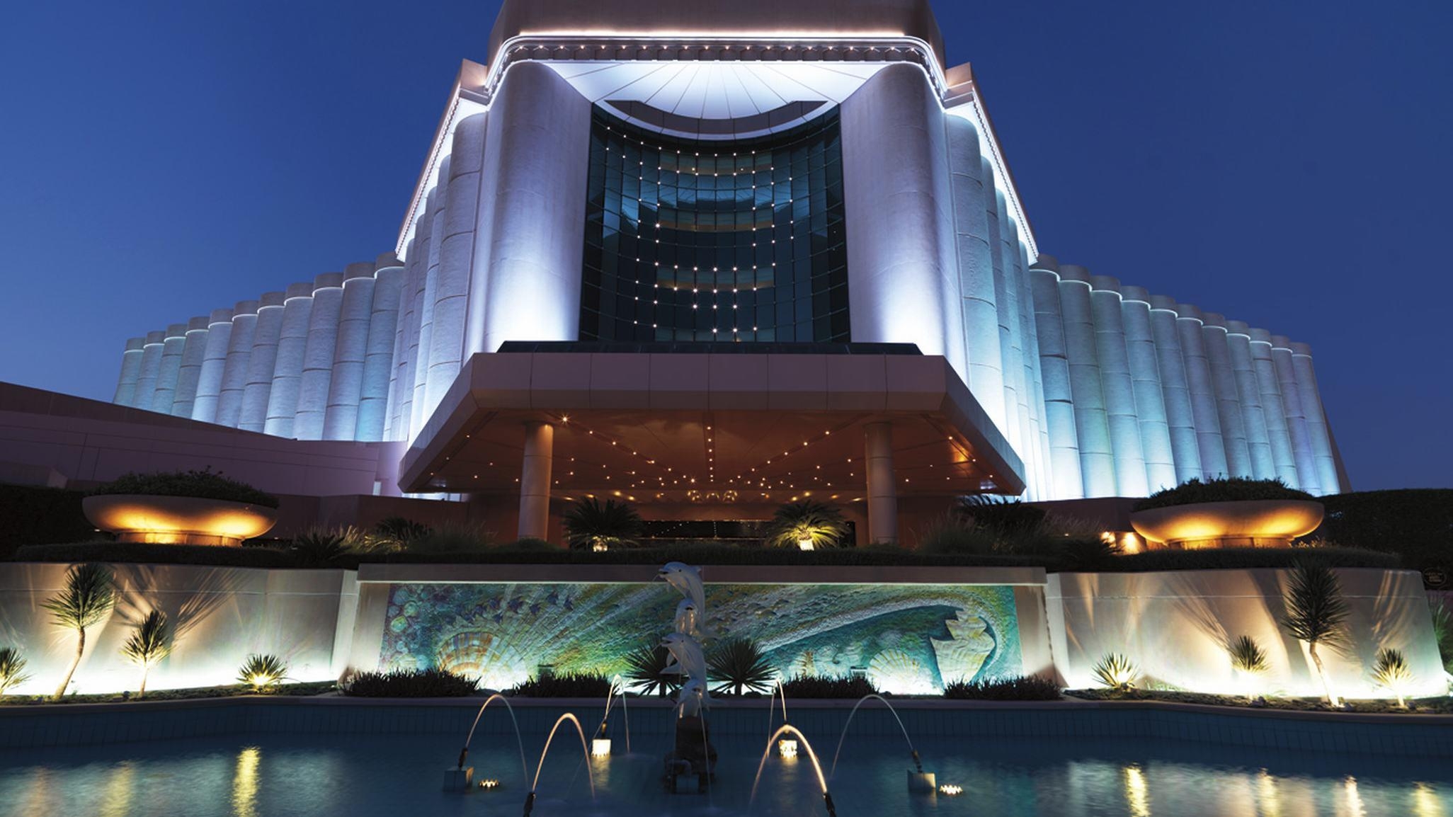 The Ritz-Carlton, Bahrain