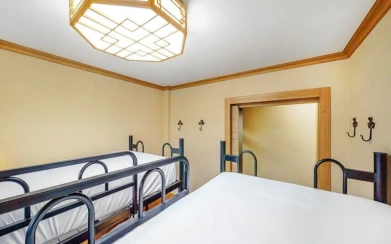 Yeosu Rest Guest House