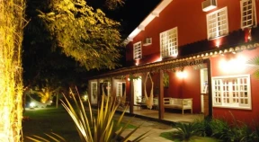 Pousada Palmeira Imperial