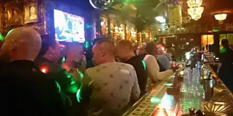 Queers Cafe - CLOSED