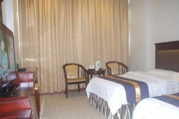 Fuquan Hotel - Zhuhai